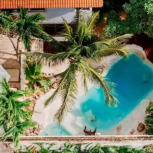 Hotel Enigmatic Experience ****